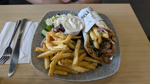 Photo of Gyrosa - Royal Oak - 4430 W Saanich Rd #109, Victoria, BC V8Z 3E9